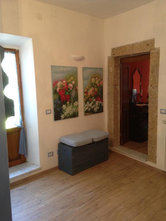 La Giuliva Di Pianiano Apartment Cellere Exterior photo